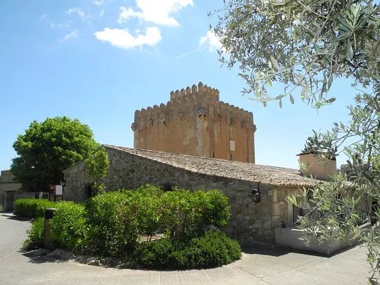 Torre De Canyamel