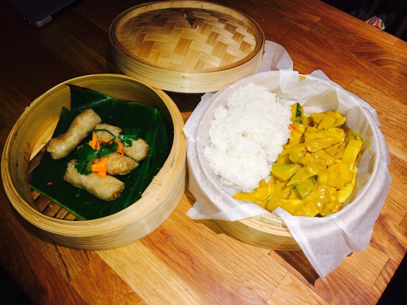 La Pause Thai