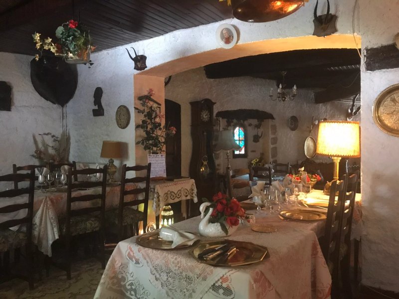 La Petite Auberge