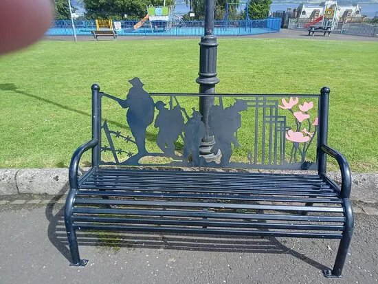 Greenock Cenotaph