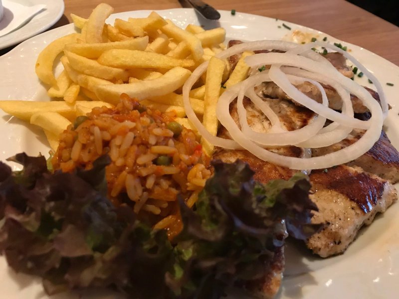 Restaurant Plaka