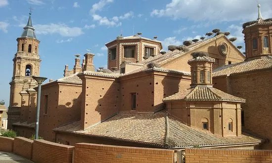 Mirador de las Ciguenas