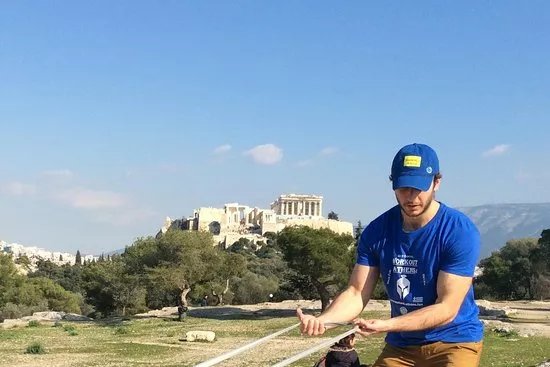 Workout Athens