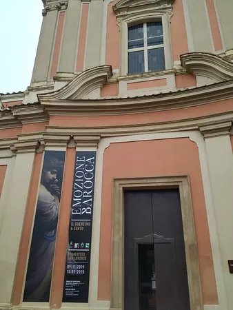 Pinacoteca Civica Il Guercino