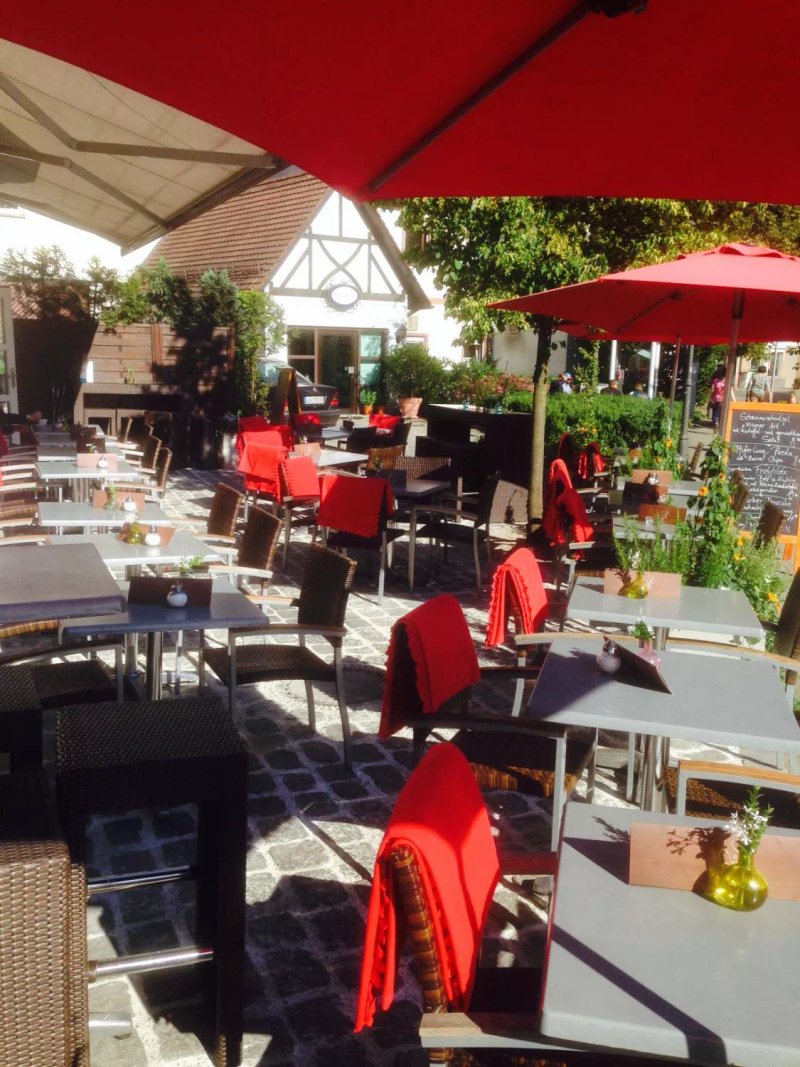 Hugo Cafe Bar