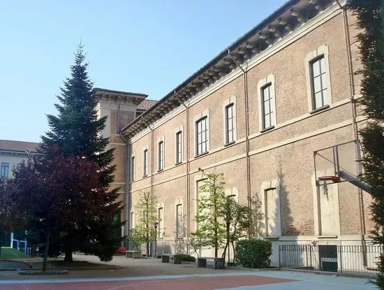 La Senavra - Parrocchia Preziosissimo Sangue di Gesu