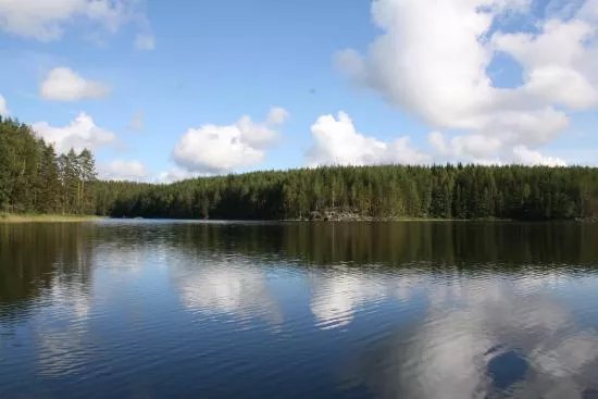 Repovesi National Park