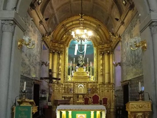 Igreja de Nossa Senhora das Dores