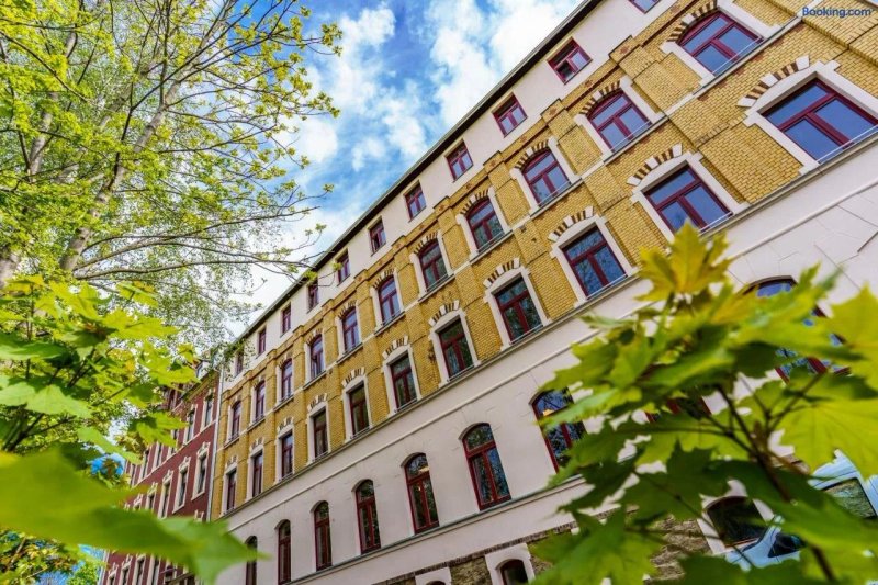 Hostel Gleisbett