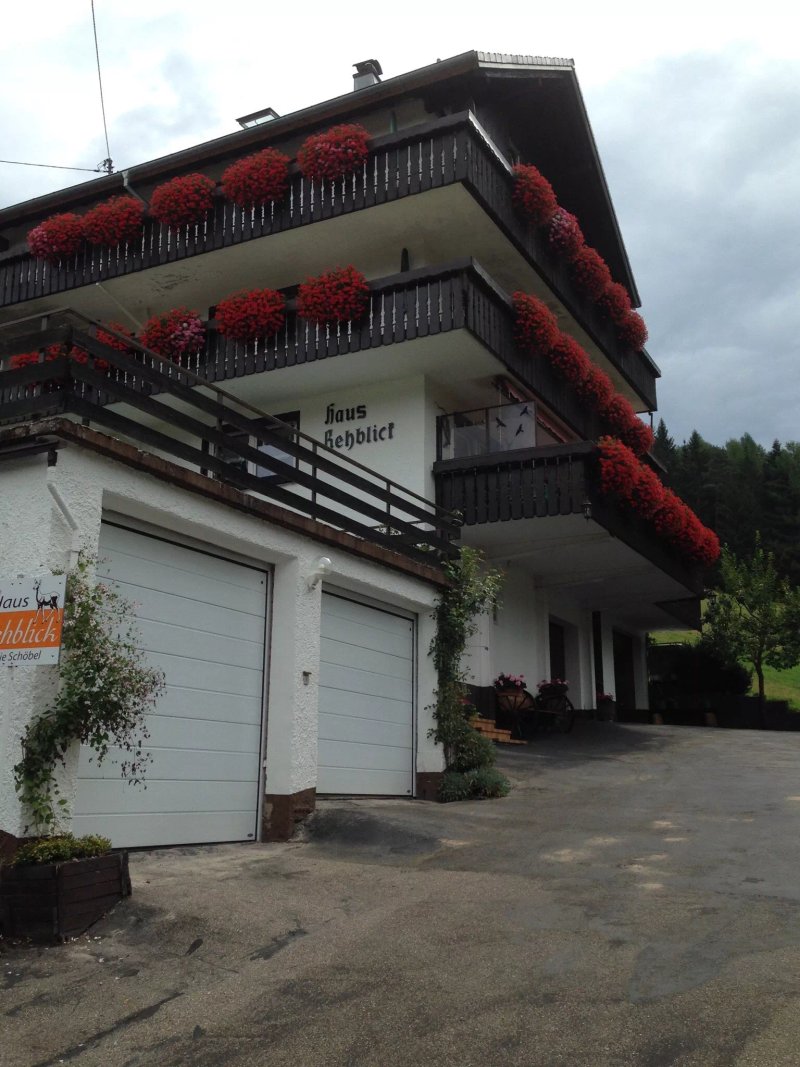 Haus Rehblick