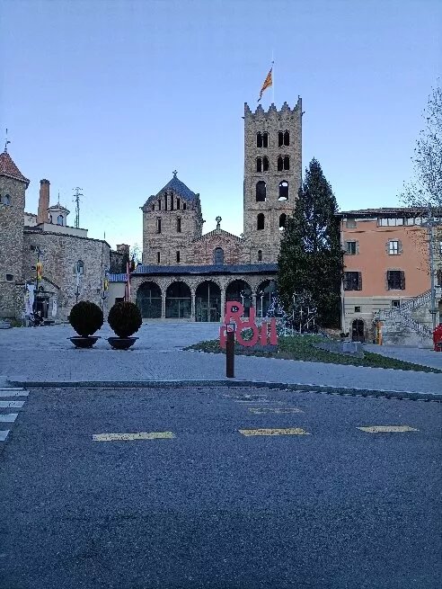 Oficina de Turismo de Ripoll