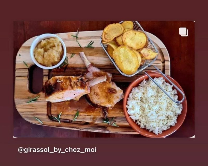 Girassol by Chez Moi