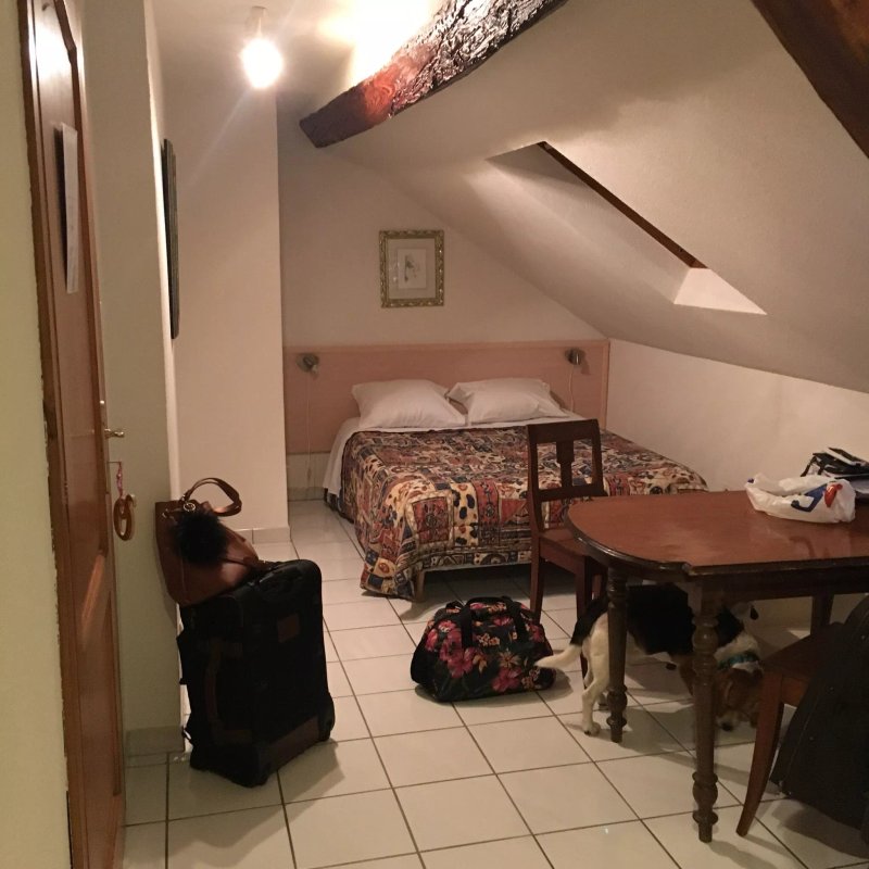 Hotel Restaurant au Cerf