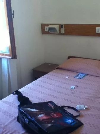 Albergo Piccolo Parigi