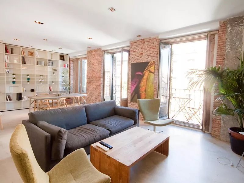 Stunning City Views Apt Plaza San Miguel Luxury