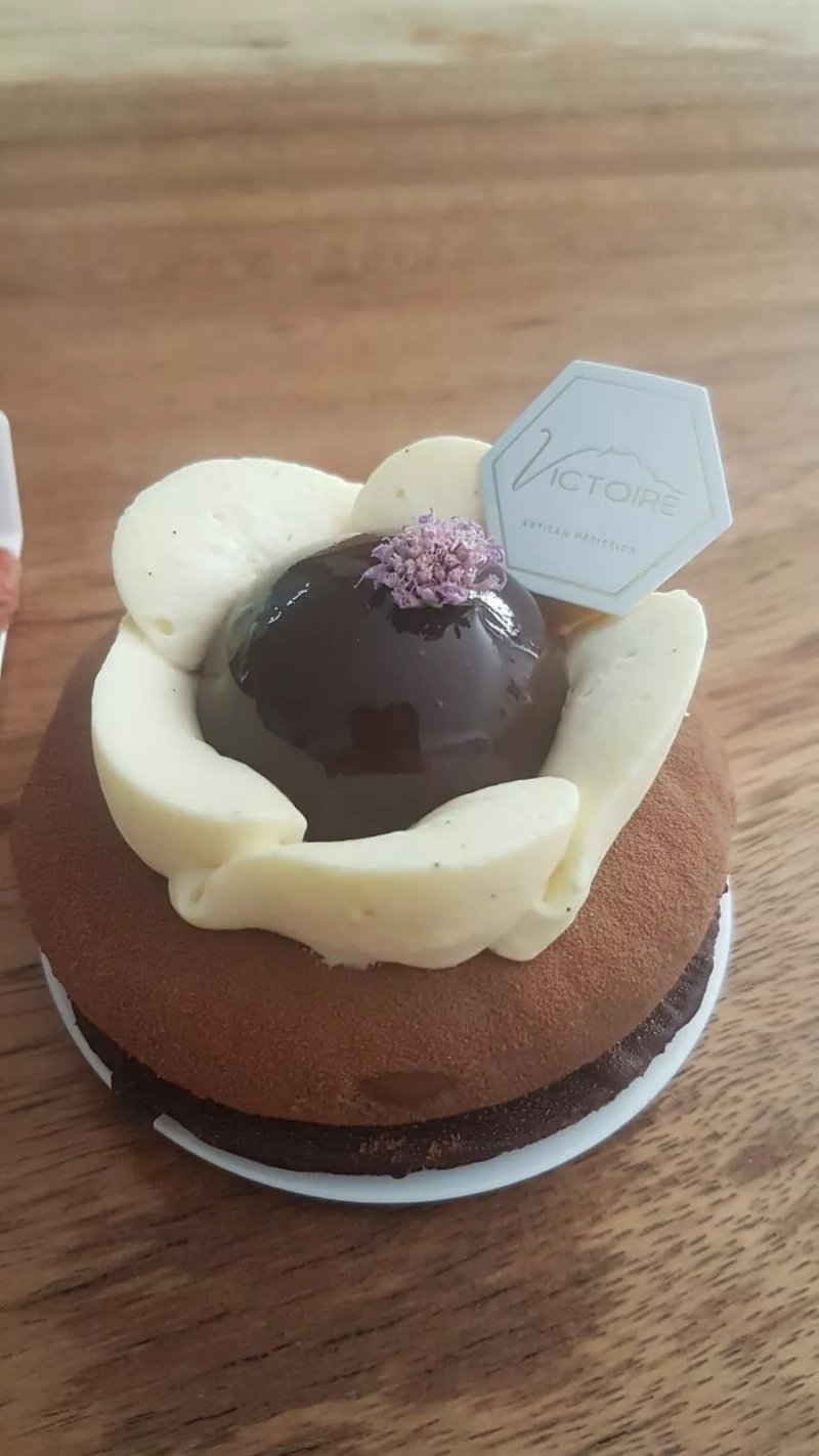 Patisserie Victoire