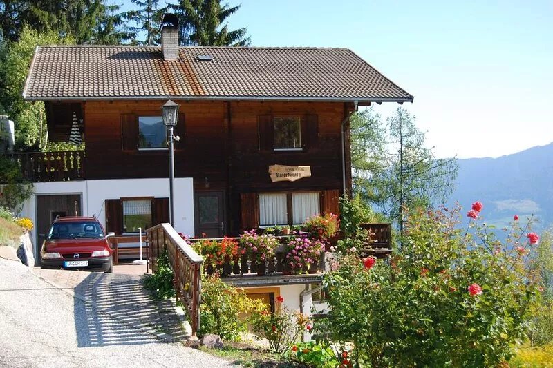 A place to stay, you will find us!