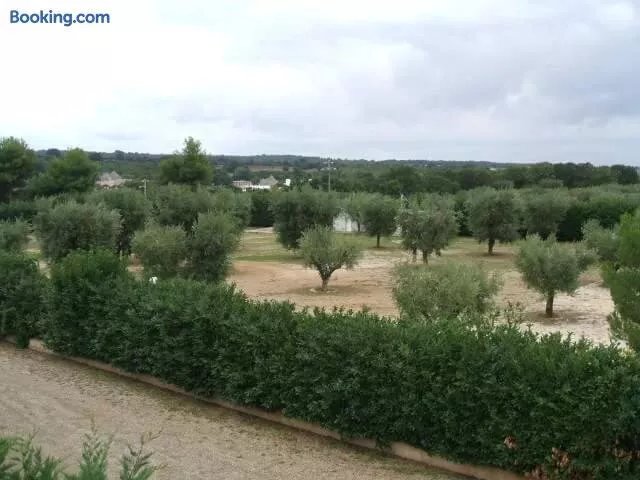 Locazione turistica Green Park