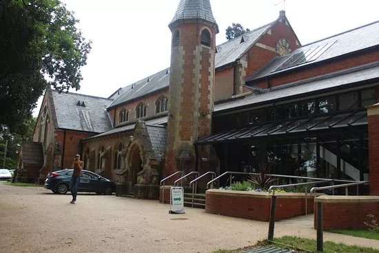 St Johns Church