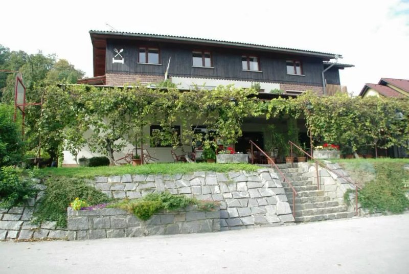 Youth Hostel Podcetrtek