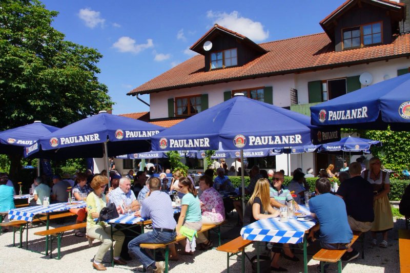 Gasthaus Wiedmann