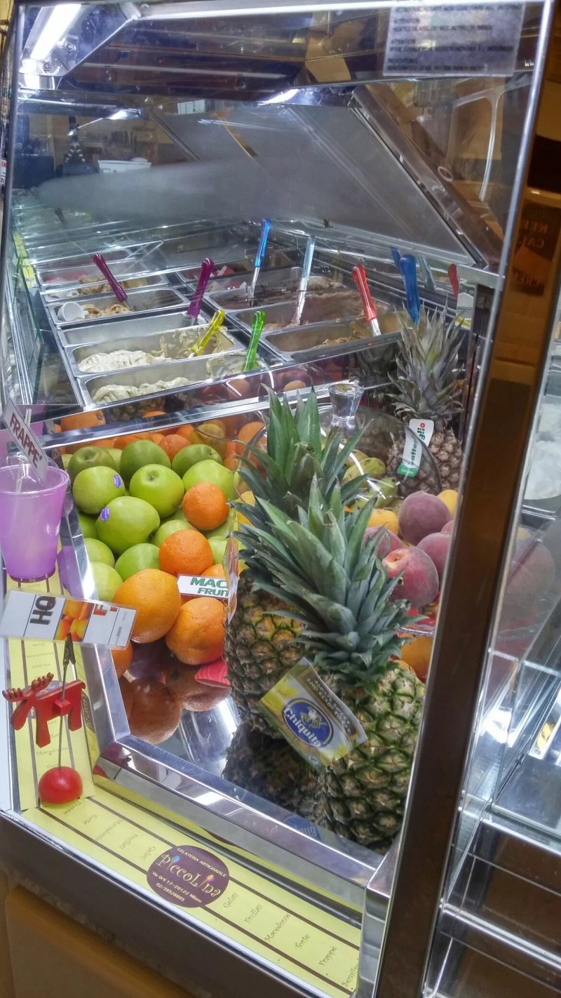 Gelateria PiccoLina