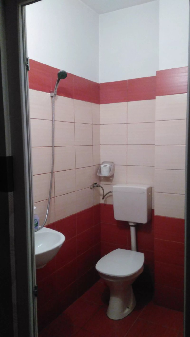 Hostel E-Sport