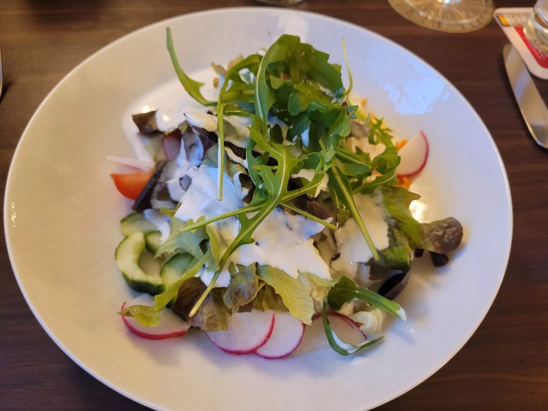Ristorante Hufeisen