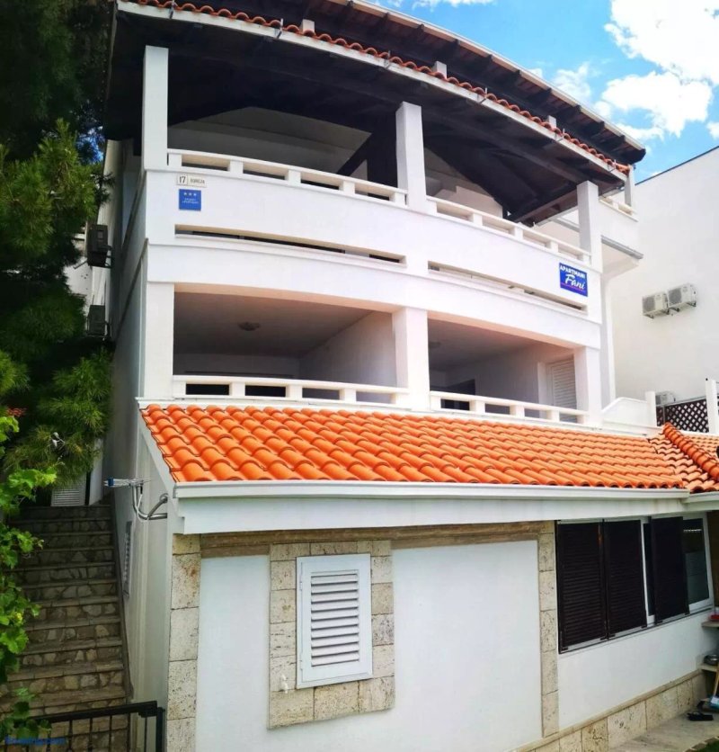 Apartments Fani