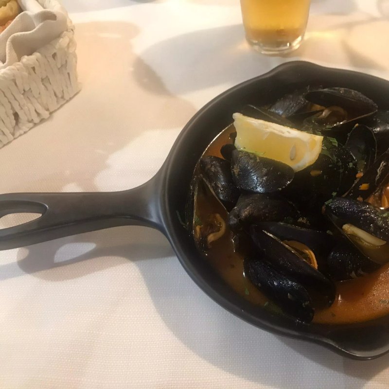 Ristorante Bar La Villa