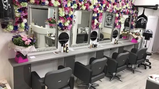 Little Chelsea Hair & Beauty