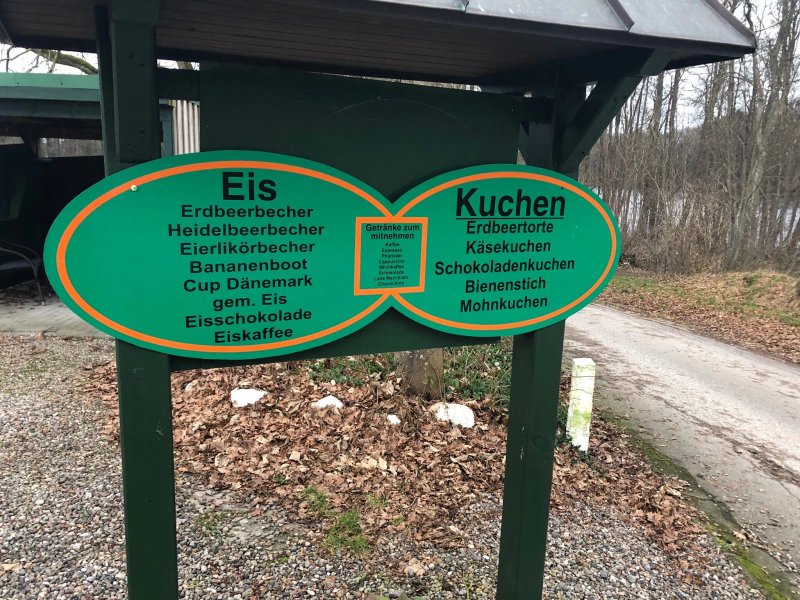 Kiek in
