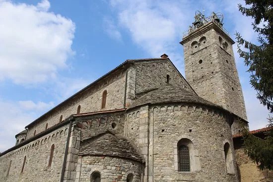 Basilica di San Vittore