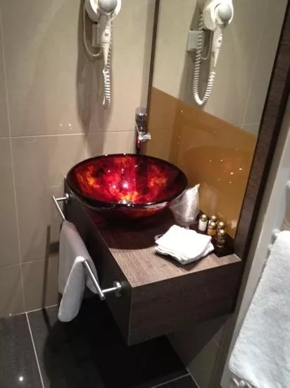 Metropol-Rooms