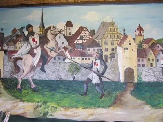 Michelskeller