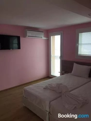 Atili House