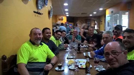 Taverna Prades