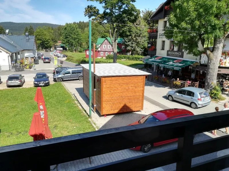 Pension U Krtka