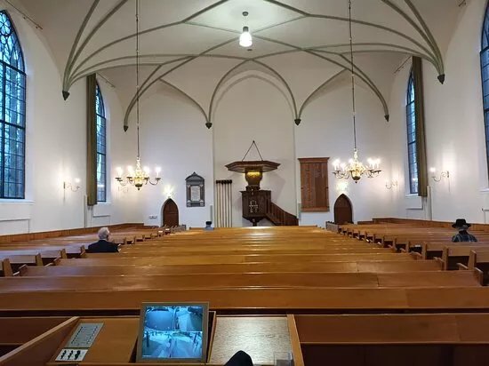 Dorpskerk Garderen