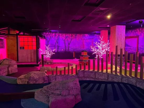Putt Putt Social Coventry