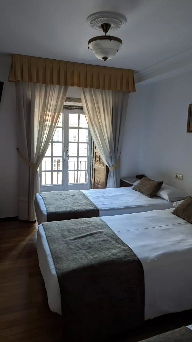 Hostal Giadas