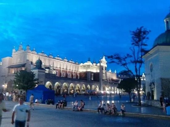 Royal Way (Droga Krolewska)