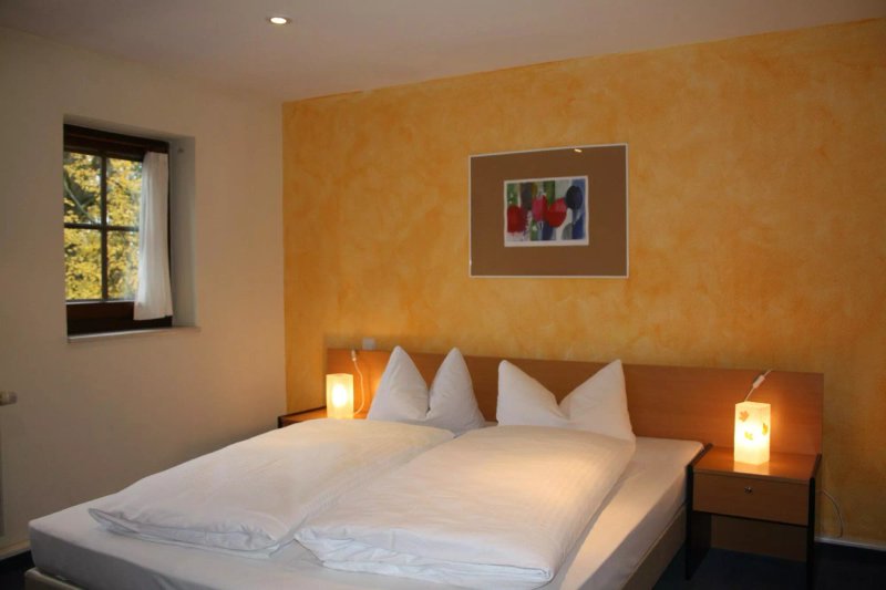 Landhotel Lindenschanke