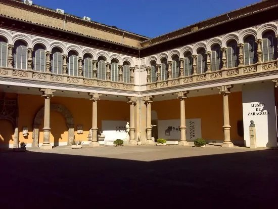 Museo de Zaragoza
