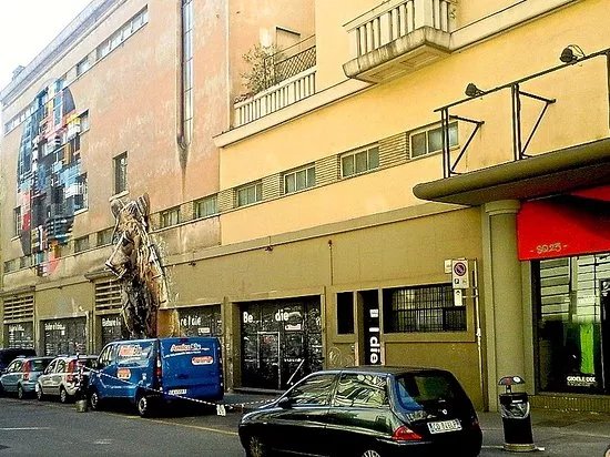 Teatro Colosseo