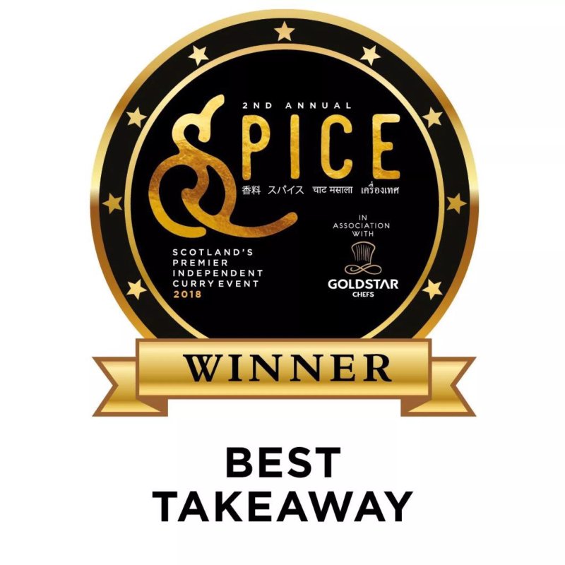 Ricepaper Thai & Chinese Takeaway & Home Delivery