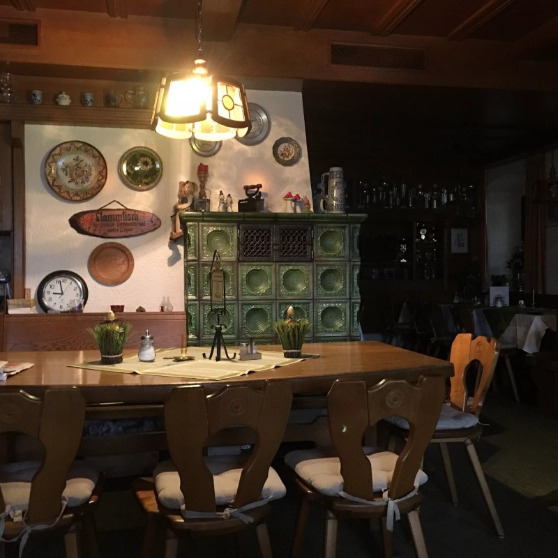 Gasthof Pension Kirschner