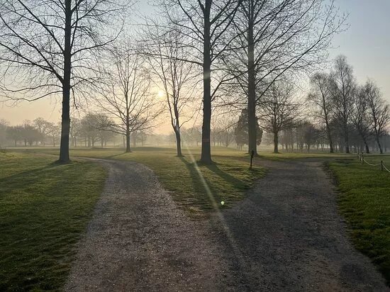 Brentwood Golf Club