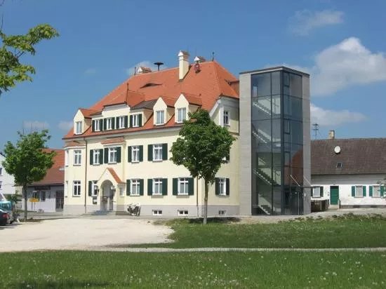 Bräustüble Altenmünster
