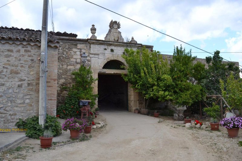 Feudo Tudia Ristorante Pizzeria